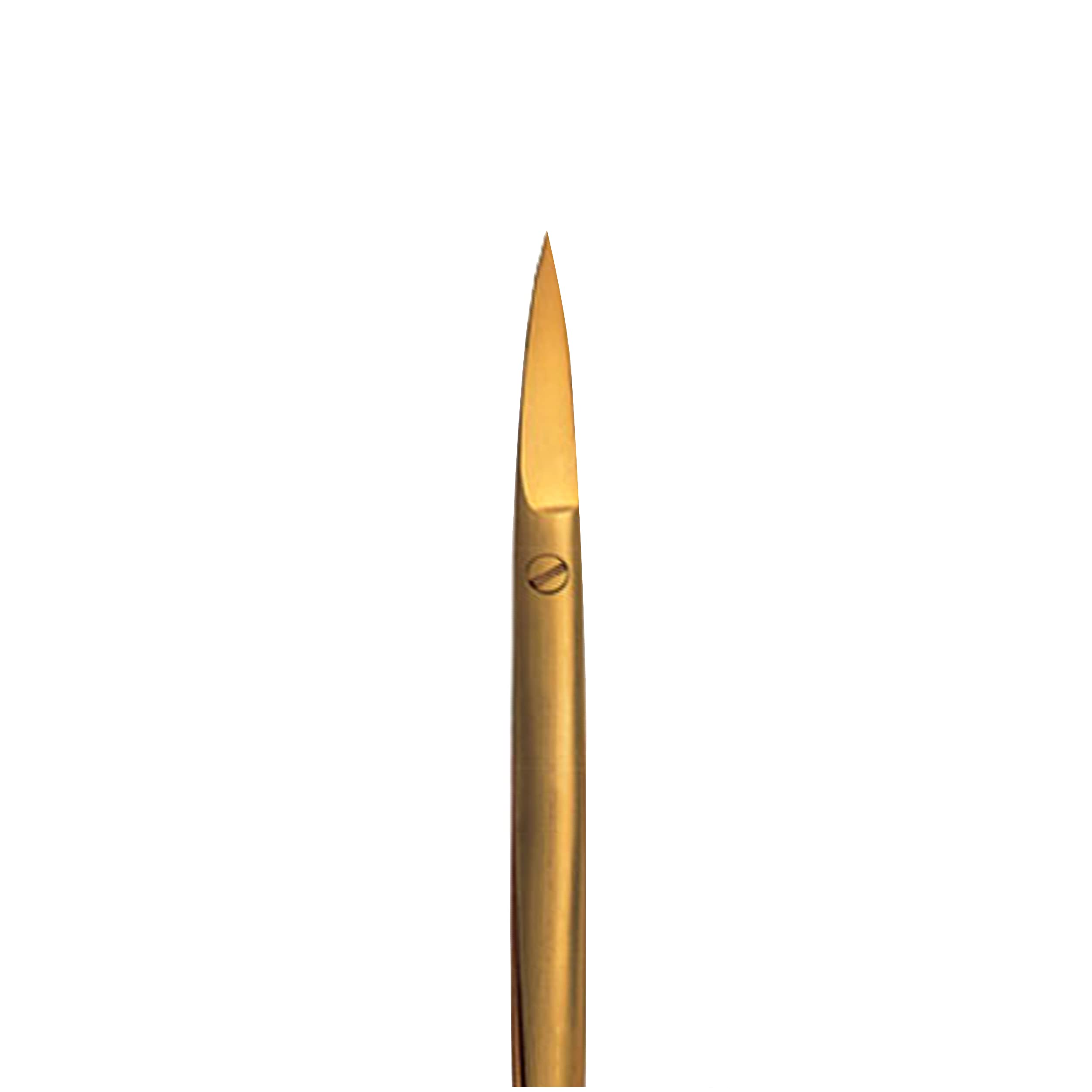 Rubis Scissors Classic Gold - Image 2