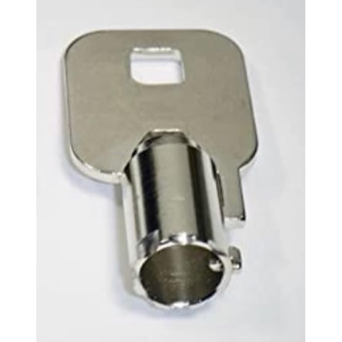 Buy Speed Queen Commercial Washer and Dryer GR800 Lock Key, 1 GR800