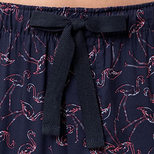 Van Heusen Men's Printed Rayon Sleep Short4