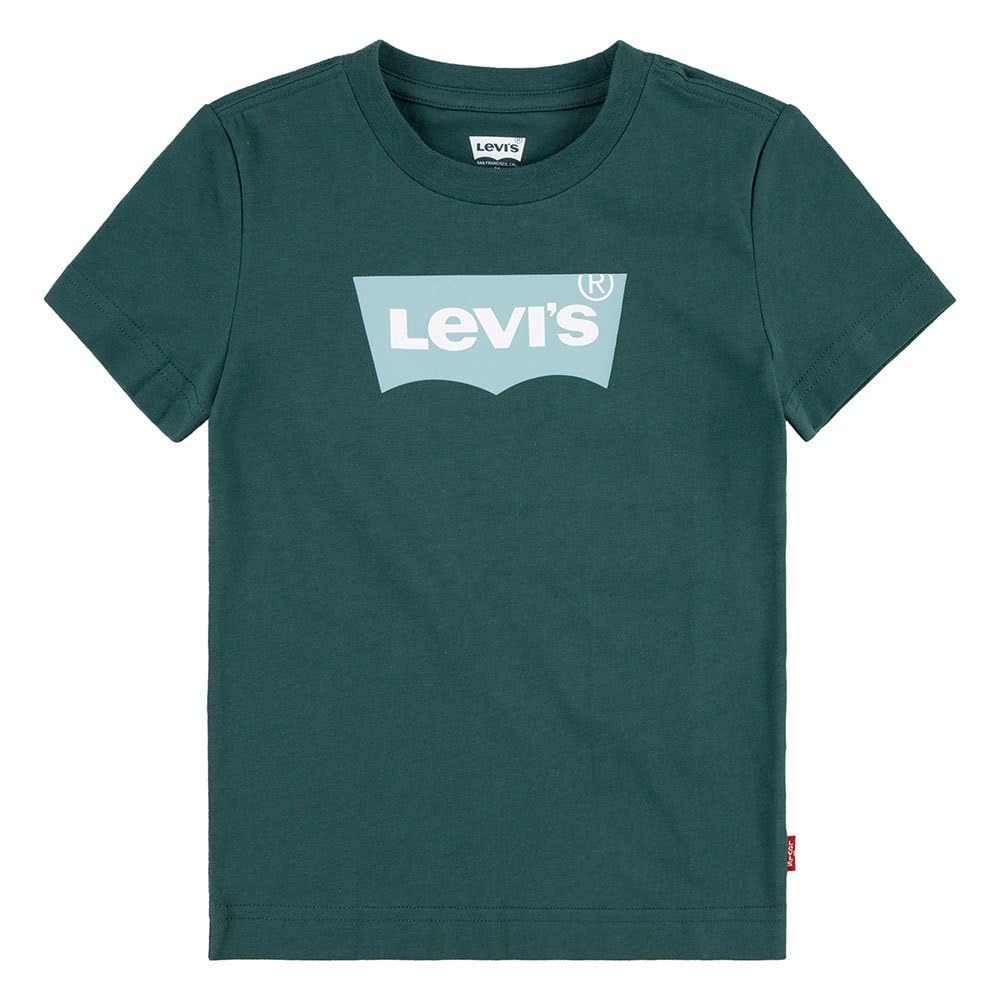 Levi's Batwing Tee Niños — view 18