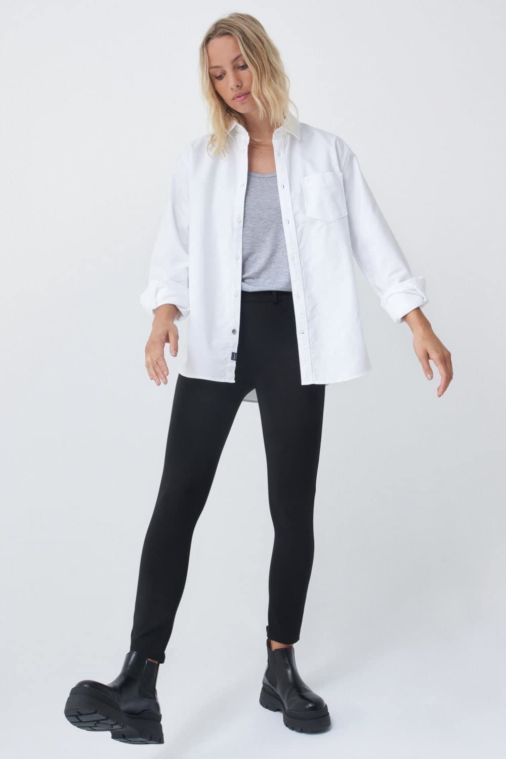 Salsa Wonder - Jeans Mujer