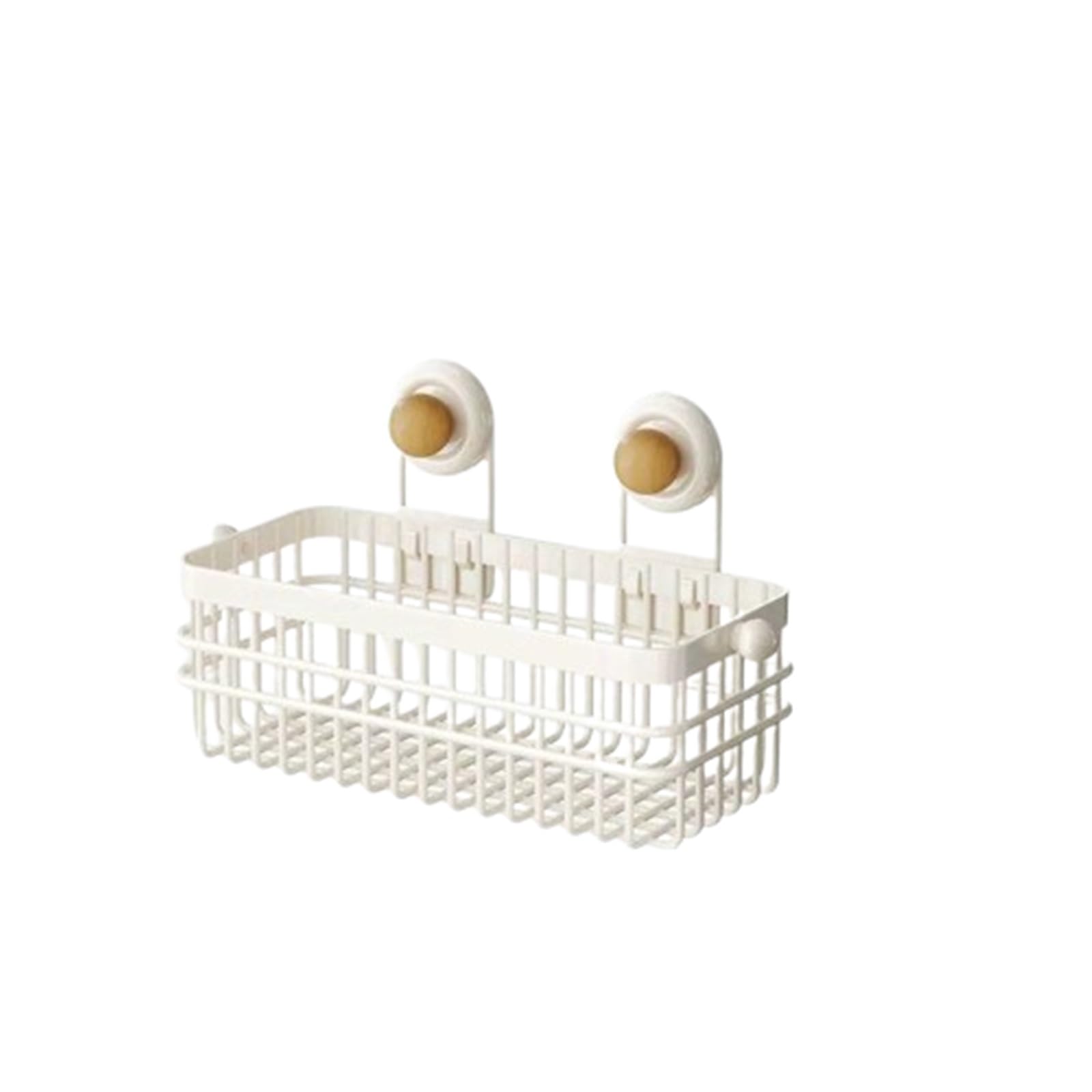FSLXZPKJ No Drill Sponge Holder for Kitchen Sink - Waterproof Onion Ginger Garlic Rack Organizer for Bathroom and Countertop Light Luxury Appeal