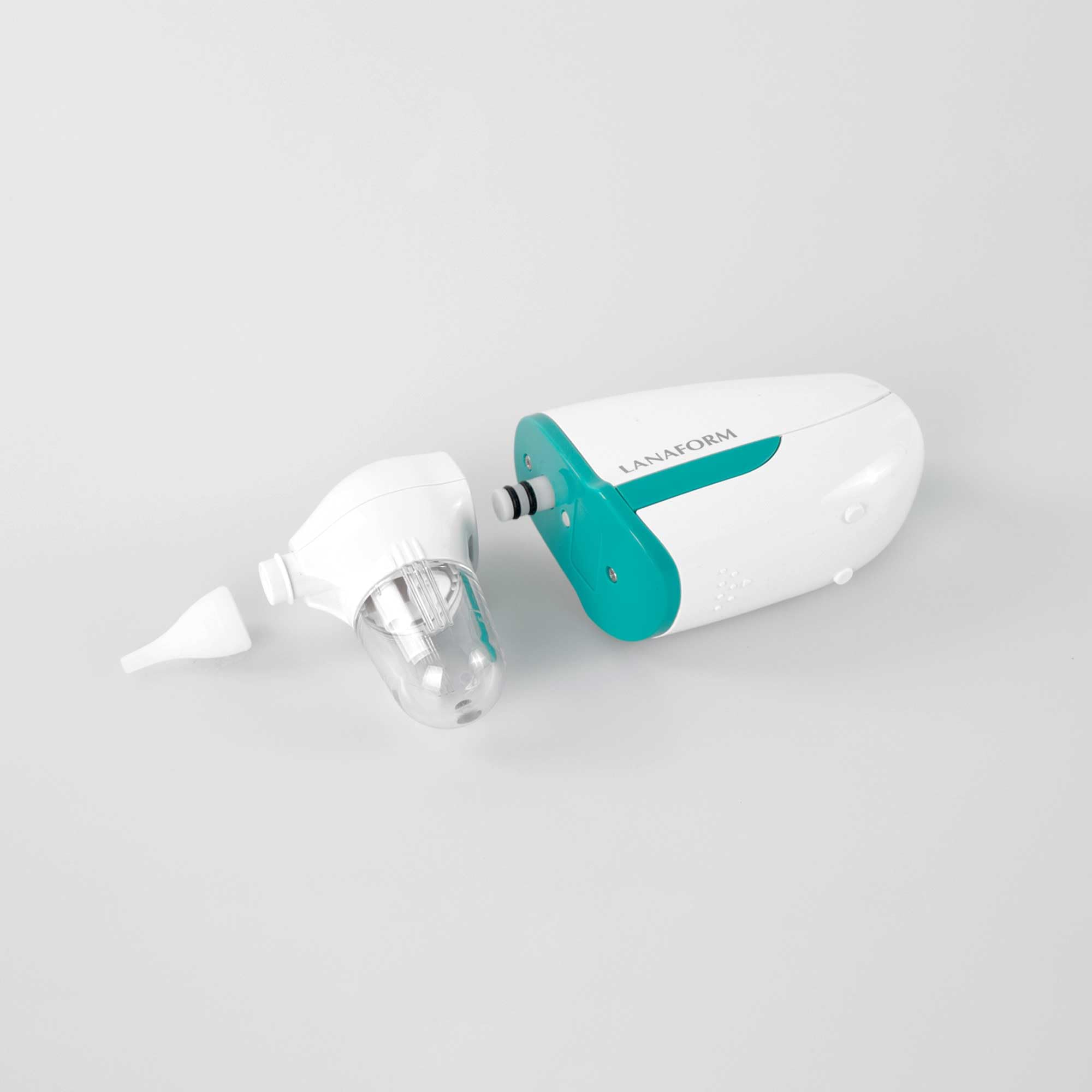 Elektrischer -Nasensauger -Baby -Nasenpflege -Silikonaufsätze -Sanft