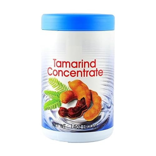 Thai Tamarind Concentrate, Tamarind Paste Thai, Tamarind Puree For Pad