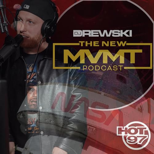 #14 - Hip-Hop On The Moon w/ NASA Scientist Nujoud Merancy