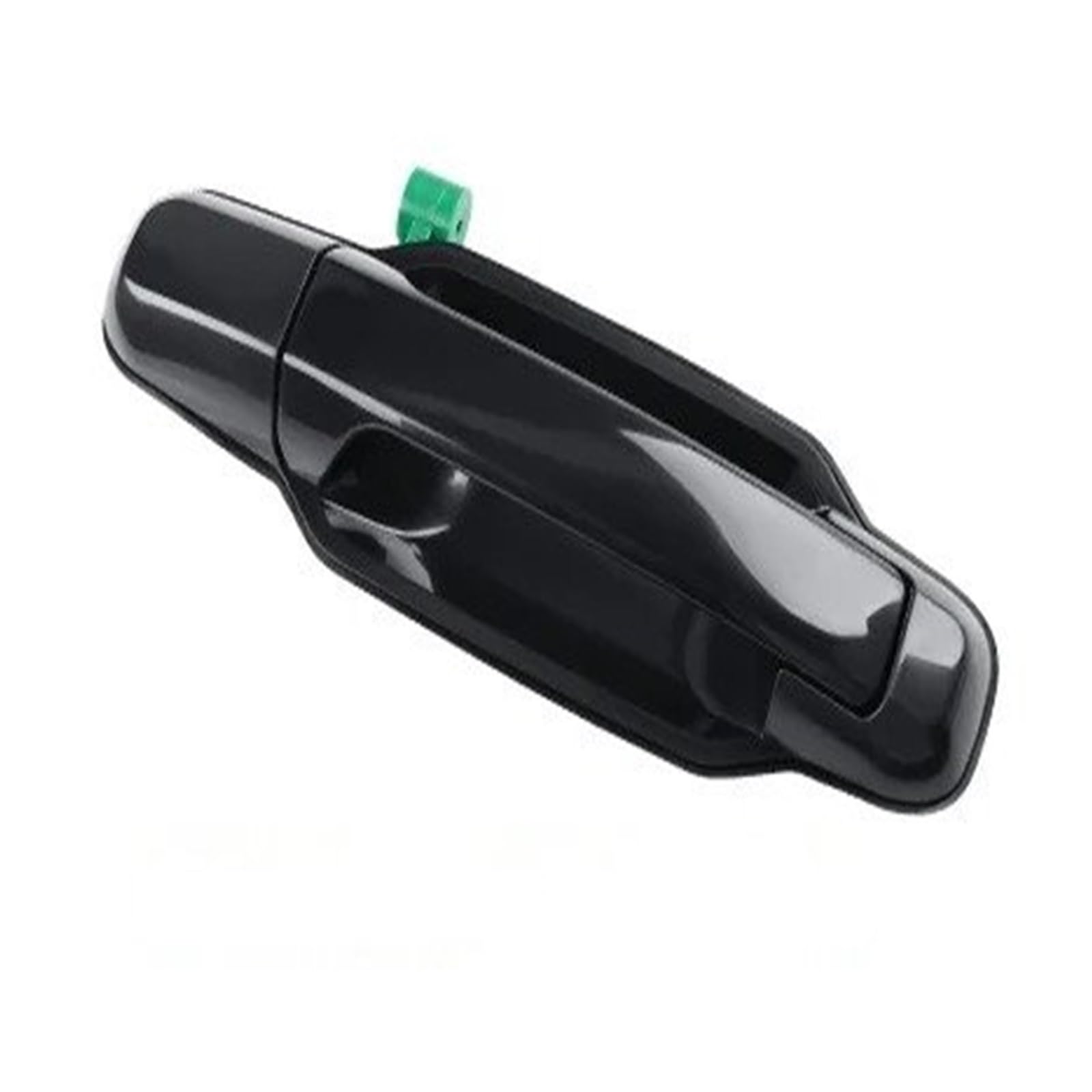 Nokrgqw Rear Ringt Left Handle Passenger Exterior Door Handles For Kia For Sorento 2003-2009 82650-3E000 81158 81155 Front Rear Left & Right Outside(Rear Ringt)