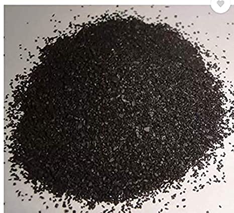 LJL Traders Activated charcoal powder- Teeth cleanser from rice husk/Umikkari/Teeth whitening powder - 30 g (B095S5Y3KM) Amazon Price History, Amazon Price Tracker