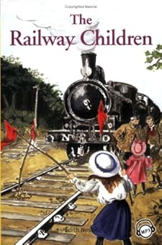 Perfect Paperback Compass Classic Readers: The Railway Children (Level 2 with Audio CD) Book