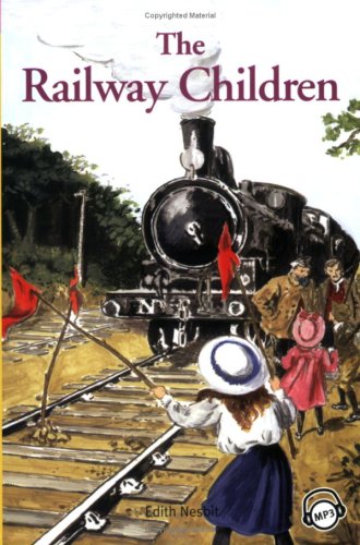 Compass Classic Readers: The Railway Children (... 1599662116 Book Cover