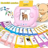 Zoom IMG-2 510 parole talking flash cards