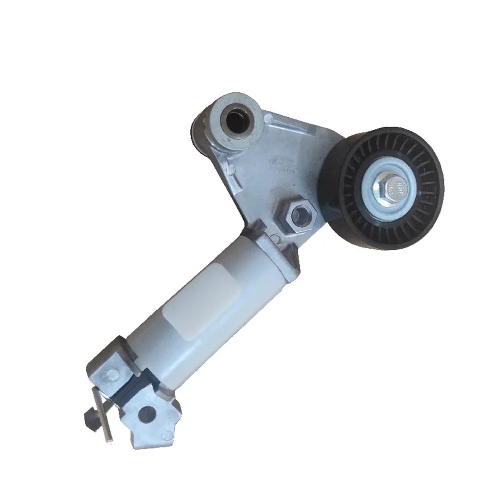 Adatto per il tenditore della cinghia del generatore dell'auto Geely Emgrand GK GS 1.8L Cuscinetto tenditore cinghia auto