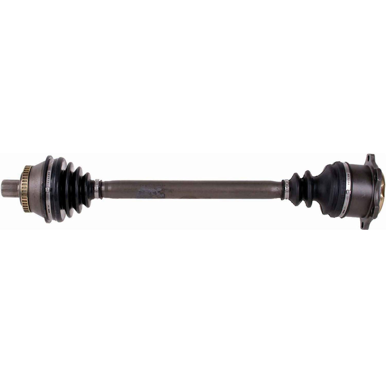 Cardone 60-7257 Remanufactured CV Constant Velocity Drive Axle Shaft