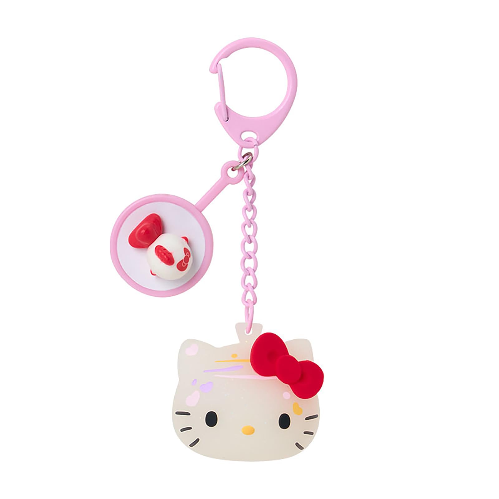 Amazon.co.jp: サンリオ(SANRIO) シークレットヨーヨー風チャーム