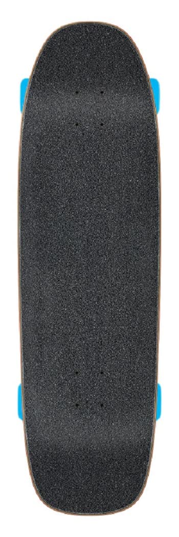 Crucero Completo Screaming Hand 8.4 x 29.4