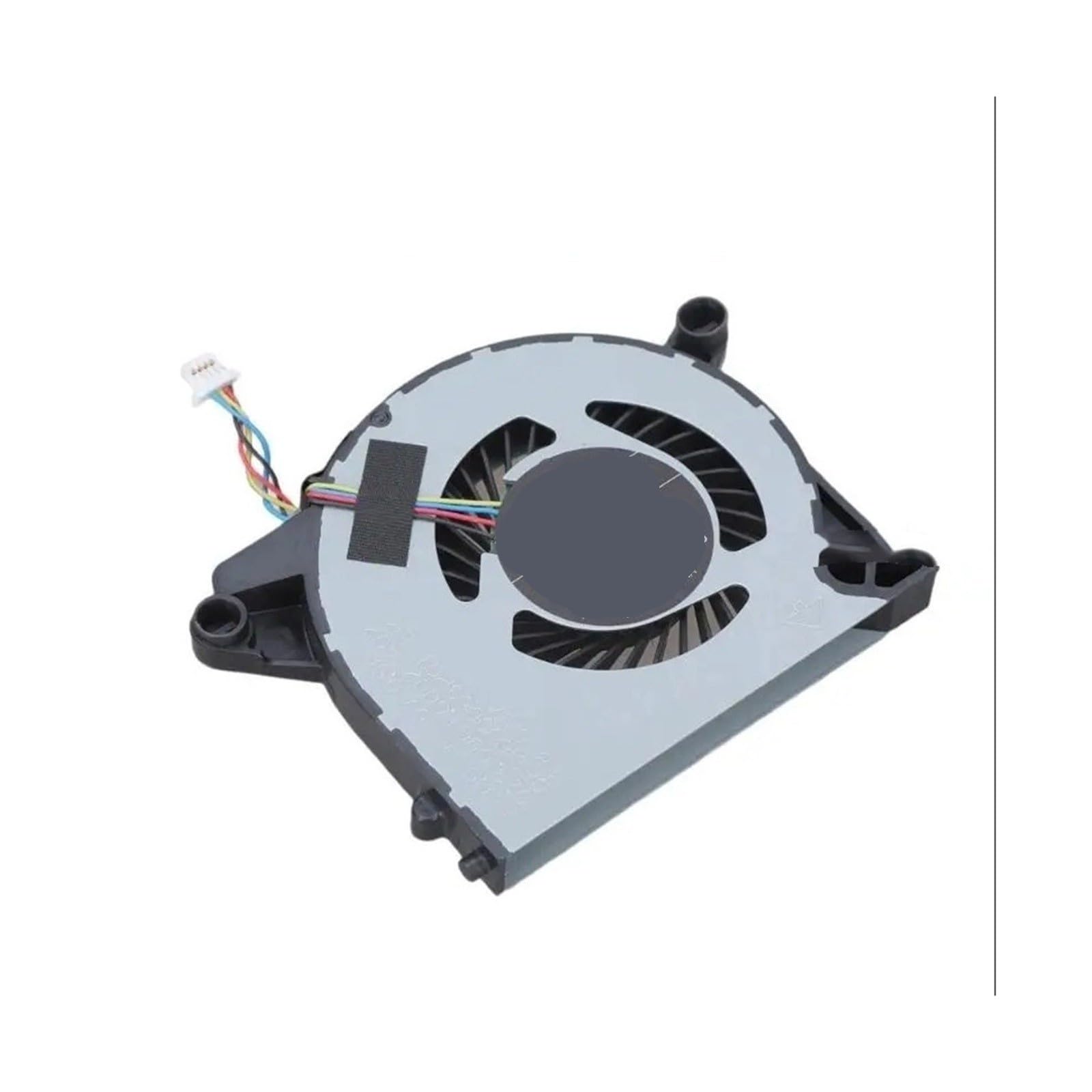 Ventola di Raffreddamento CPU Giro DC5V 0.5A 4Pin for Ventilatore Macchina 7070 7090 065VXF