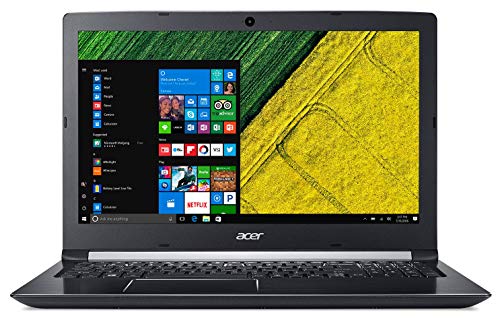 Acer Aspire 5 UN.GSZSI.006 15.6-inch Laptop (8th gen Intel Core i5-8250U/4GB/1TB/Windows 10 Home 64 bit/Integrated Graphics), Steel Gray