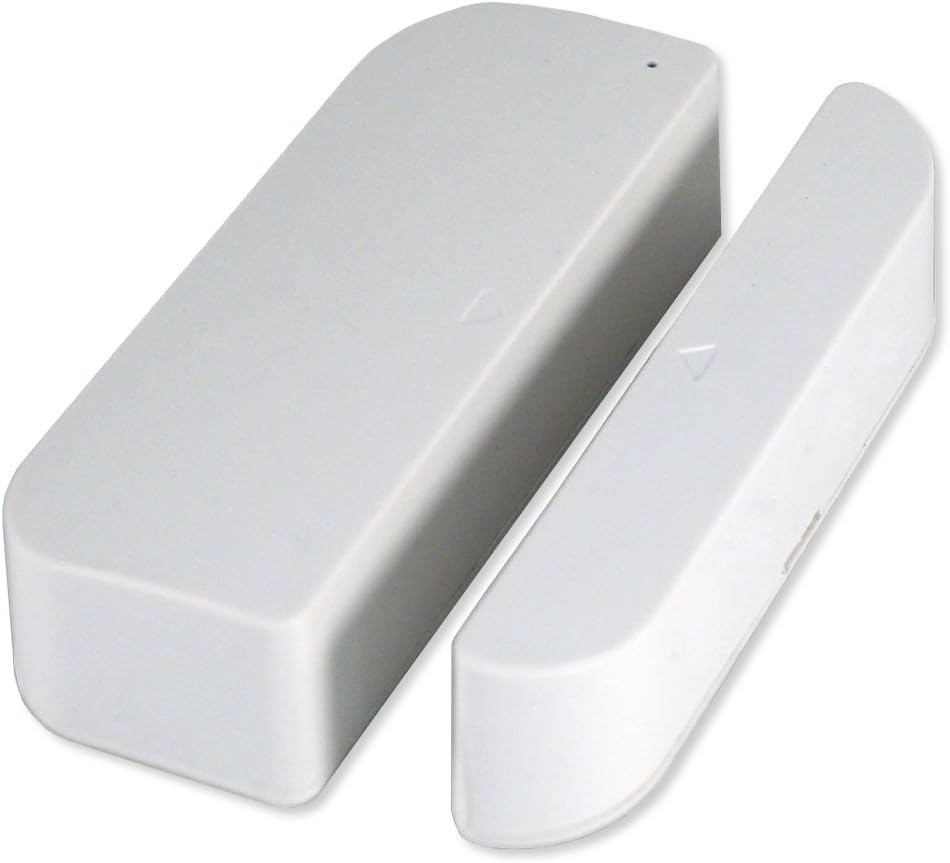 HomeSeer HS-DS100+ Z-Wave Plus Door/Window Sensor