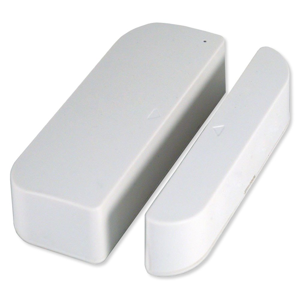 HomeSeer HS-DS100+ Z-Wave Plus Door/Window Sensor