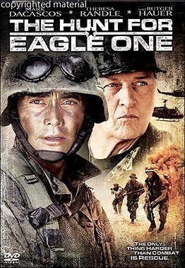 Hunt for Eagle One (Bilingual) [DVD]