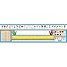 North Star Teacher Resource NST9027 Primary Manuscript Mod Counting 1-120 Deskplates 36 Count