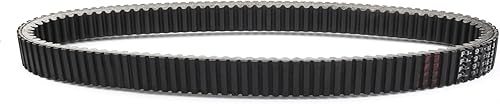 Areyourshop 3211080 - Correa de transmisión de repuesto para Arctic Cat F5 Firecat Sno Pro 2003-2004, King Cat 900 EFI 2005-2006