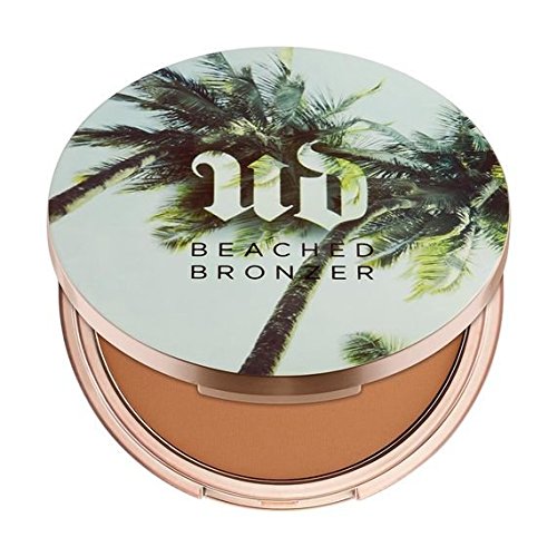 UD BEACHED BRONZER- BRONZED