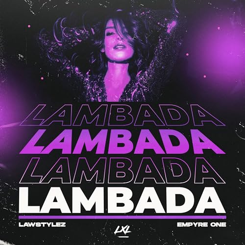 Lawstylez & Empyre One