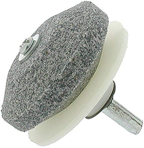 Greenstar 10387 Affûteur pour lame de tondeuse avec guide en Nylon F2760