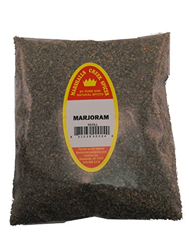 Marshalls Creek Spices (3 pack) MARJORAM REFILL