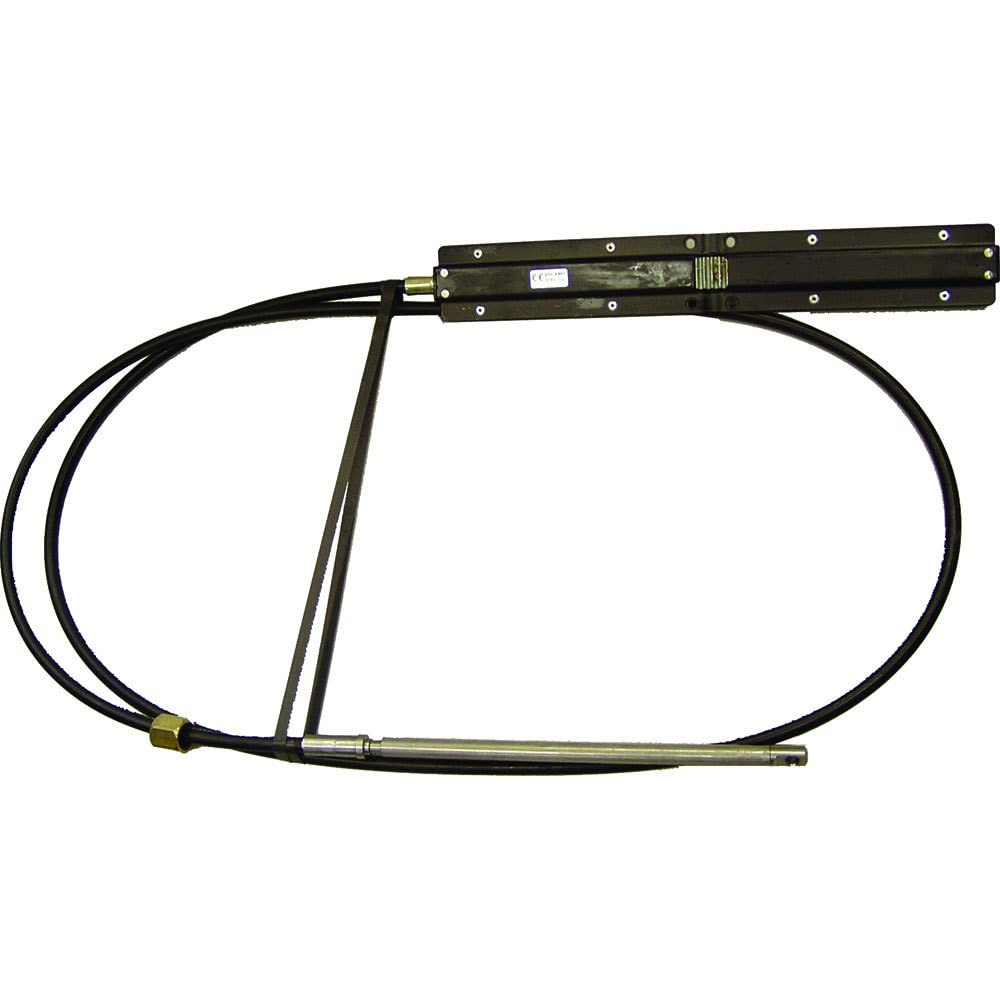 Ultraflex TIMONERIA TM86 da 20'
