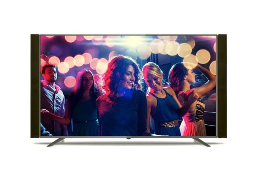 65vテレビ Soniq U65ZX16A-AU 65