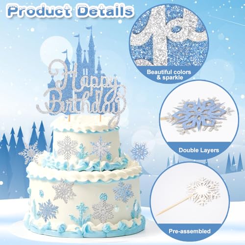 Consejos para Comprar Decoracion frozen al mejor precio. 18 Imagen adicional