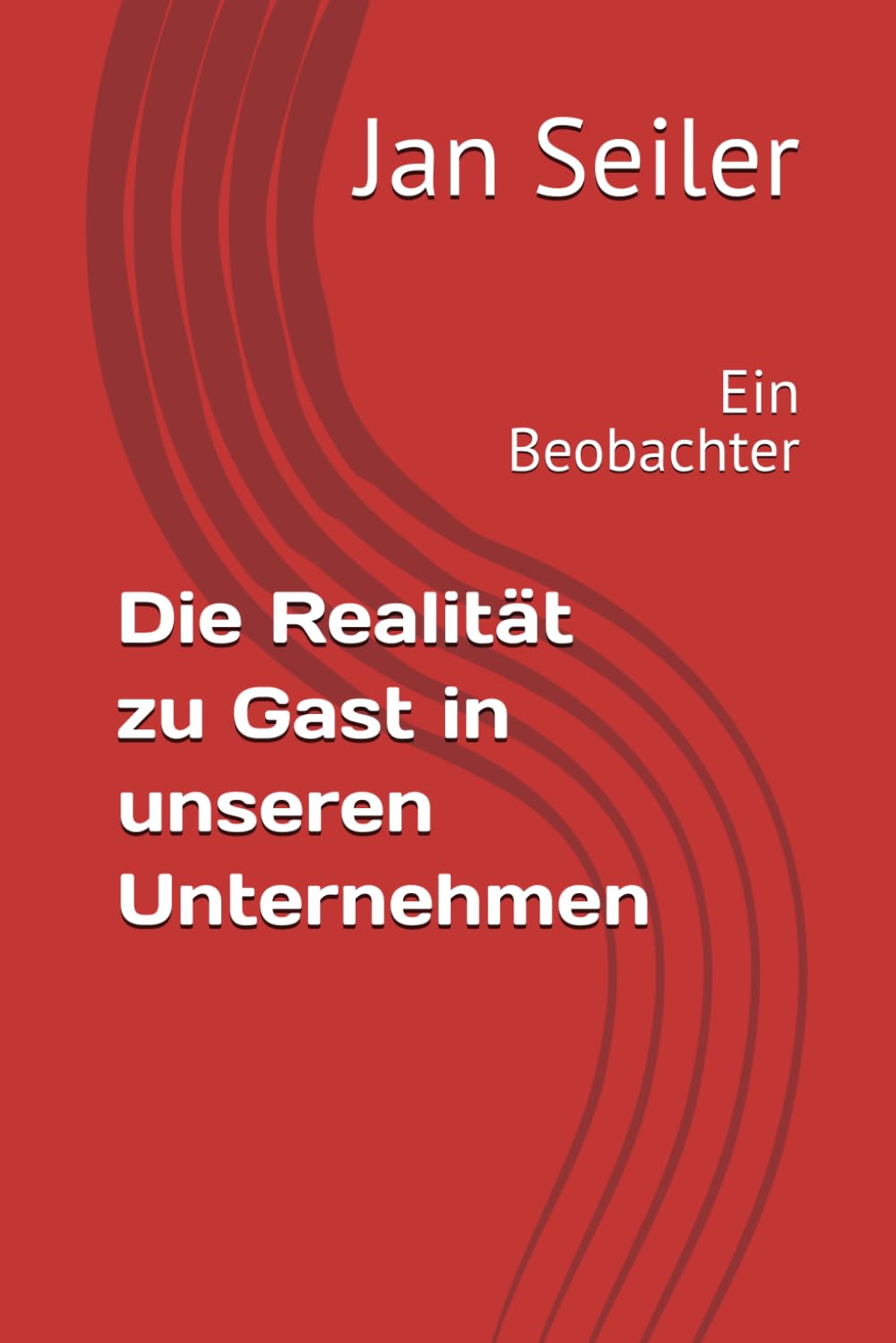Die Realität zu Gast in unseren Unternehmen: Ein Beobachter