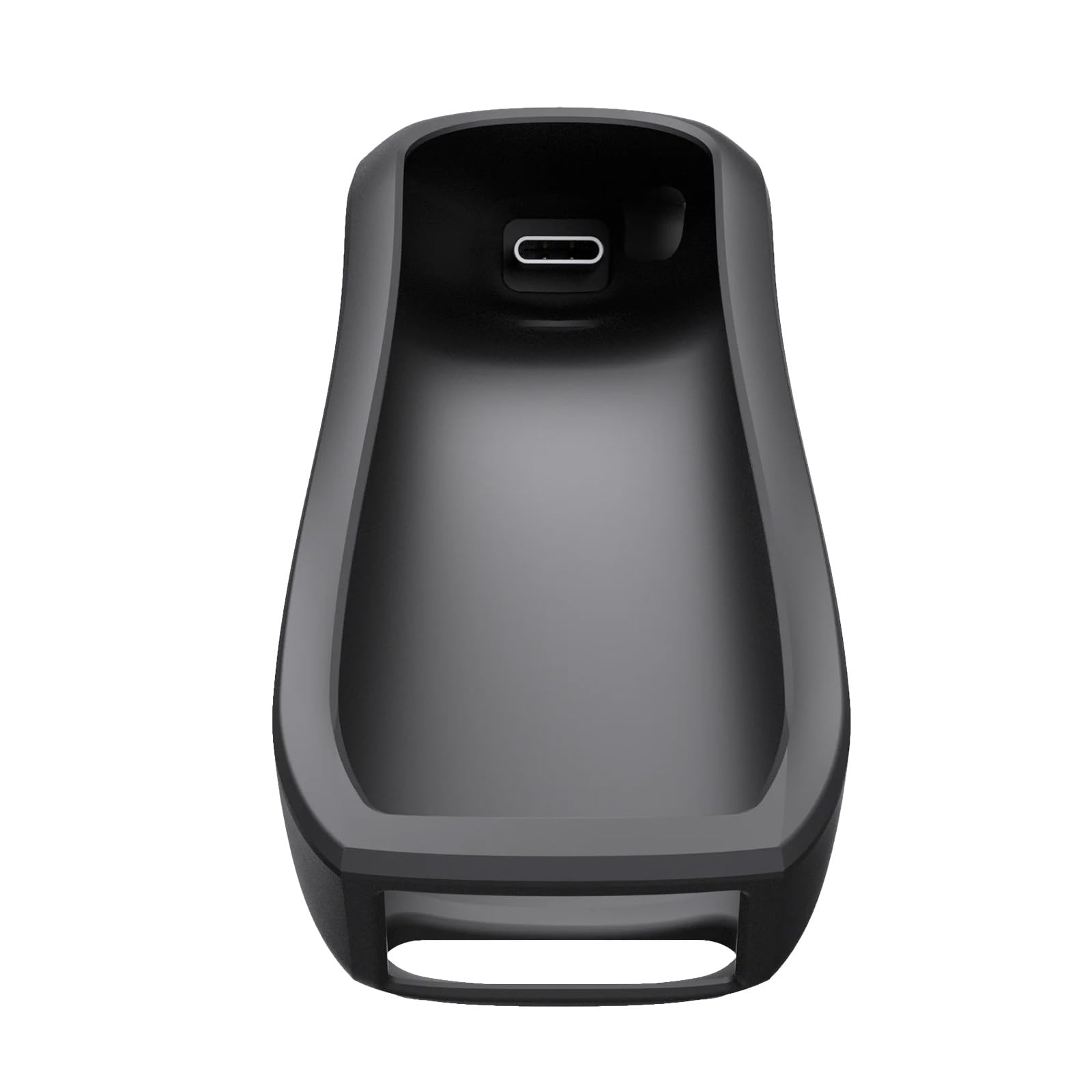 Custodia di ricarica in silicone per scanner C750 C740 che offre una base wireless compatibile con Bluetooth portatile ed efficiente