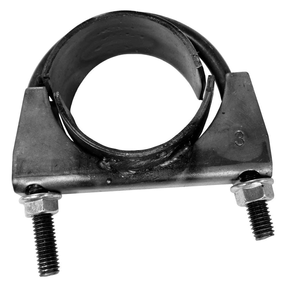 Walker 35340 Auspuffschelle, Rohrschelle, Klemme