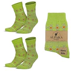 Lime Green - 2 Pairs