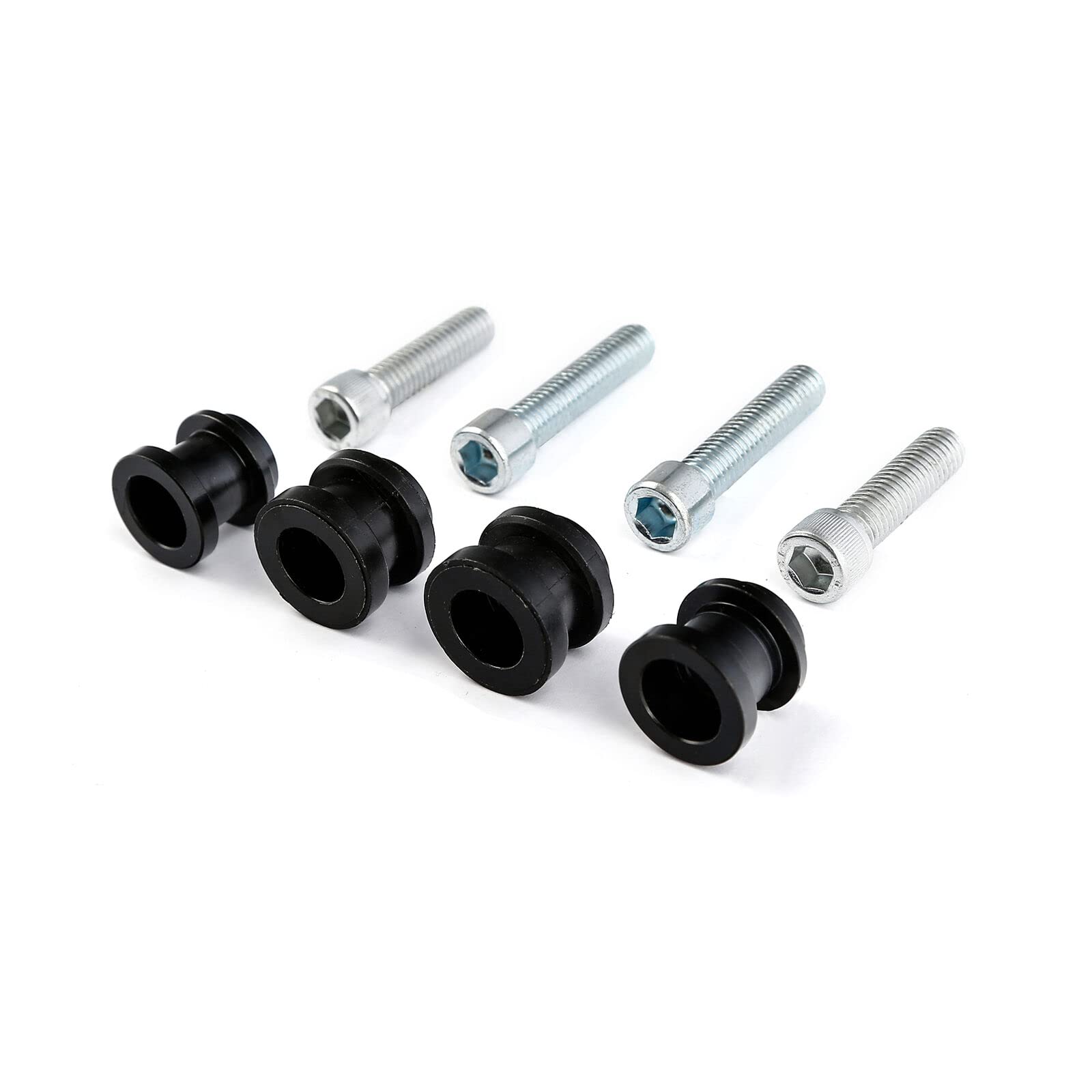 TCMT Kit d'accueil pour barre de siège droit pour Harley Low Rider FXLR FXLR Sport Glide FLSB 18 et plus