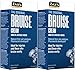2 PACK - Zax's Original Bruise Cream - #1 Selling Bruise Cream, Speeds Healing by 4 Days!, Reduces Pain & Inflammation, Reduces Discoloration, Ideal for Medical Cabinet & 1st Aid Kit