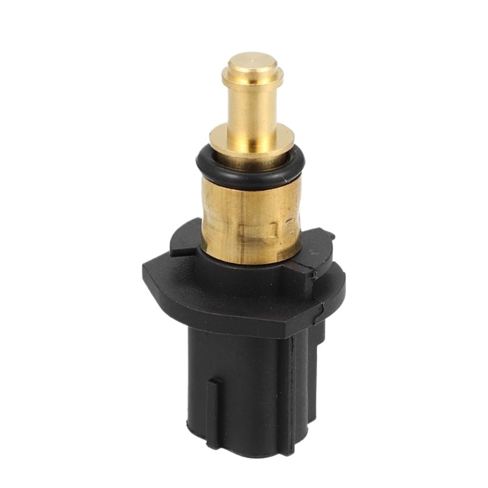 Capteur ECT 5033313AA Capteur de température du Liquide de Refroidissement pour Chrysler 200 Sebring et Dodge Caliber Journey (Remplacement)