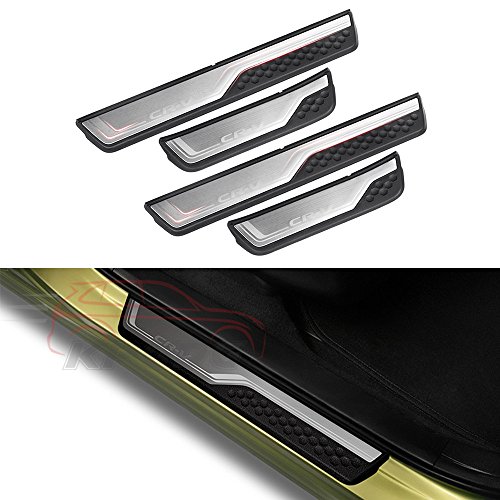 42 Best Car Door Sill Protectors in 2021 [Expert Picks]