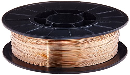 Best Cyber Deals 🔥 HARRIS 00SIBF5 SIB Welding Wire, 0.035" x 10 lb. Spool
