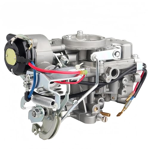 Carburateur pour Nissan H2O réglant les pannes de moteur Komatsu 16010-50K00