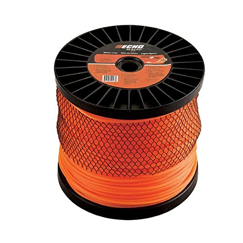 Echo 316105055 .105' Cross-Fire Trimmer Line