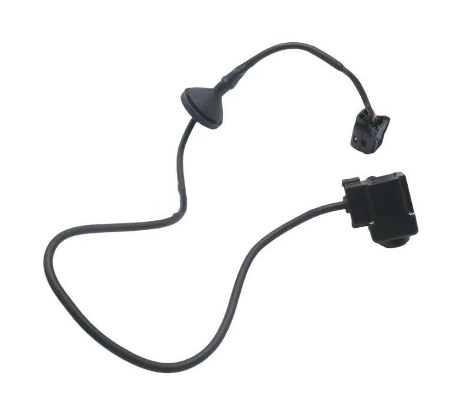 Caméra Miroir pour Kia pour Soul E 2014-2018 Webcam de Recul
