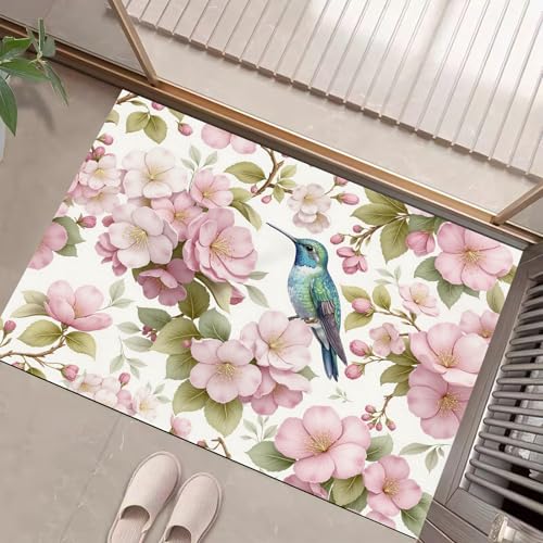 Tapis cuisine devant evier lavable en machine et antidérapant