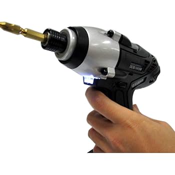 Amazon | シンコー 新興製作所（SHINKO） コードレスインパクト