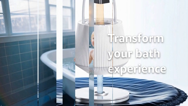 バス・洗面所用品 Water LifeSeries 5 BATH ADDITIVE Water LifeSeries