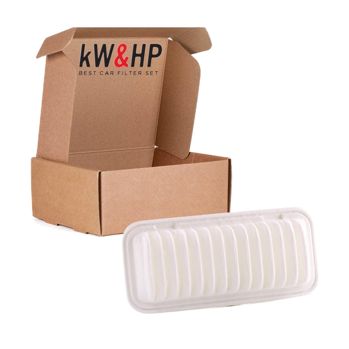 KIT TAGLIANDO 3 FILTRI (FILTRO ARIA, FILTRO OLIO, FILTRO ABITACOLO) + 3LT LITRI OLIO ELF_5W-40 PER PEUGEOT 107 (PM_, PN_) 50kW / 68CV