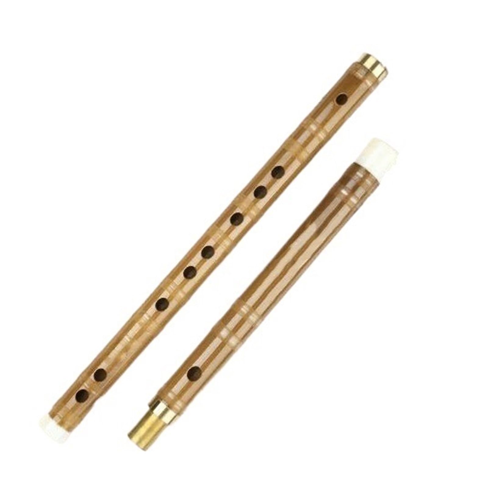 Strumento A Fiato Professionale In Ottone Flauto Di Bambù Chiave F Flauto Di Bambù