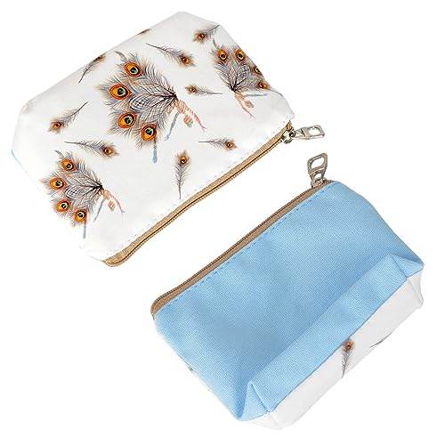 Image of Women and Girls Cute Fashion Coin Purse Wallet Bag Change Pouch Key Holder